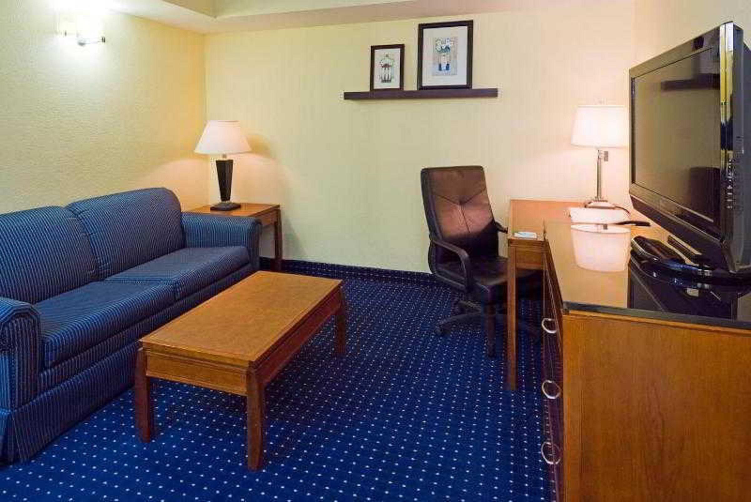 Holiday Inn Express Miami Airport Doral Area By Ihg חדר תמונה